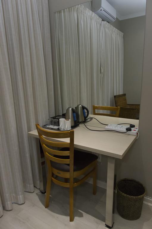 The Suburban Guest House Bloemfontein Chambre photo
