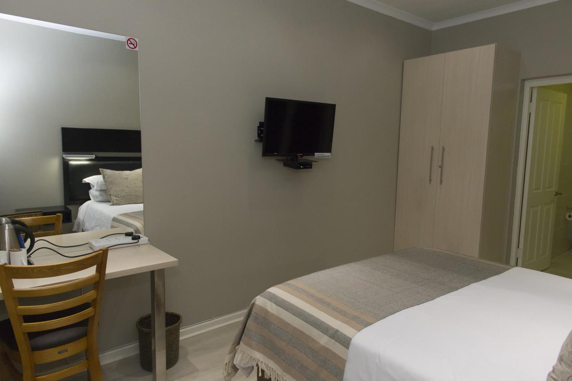 The Suburban Guest House Bloemfontein Chambre photo